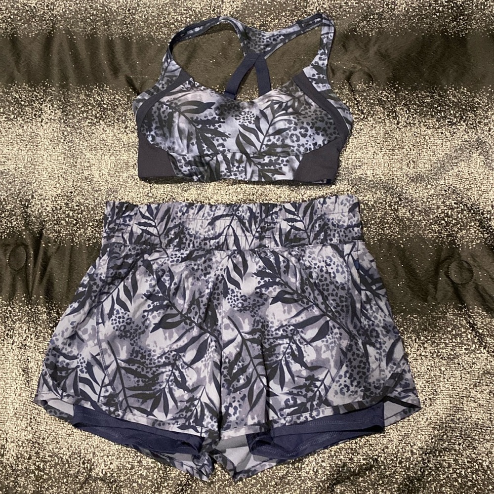 2 piece sport set